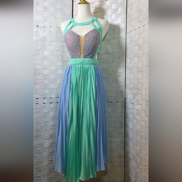 SNIDEL DRESS - Picture 7 of 8